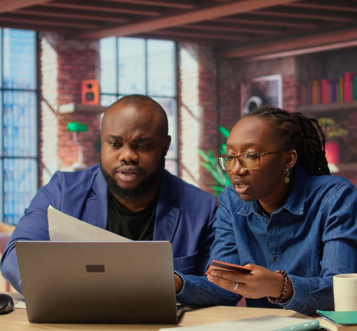 Proactive Service Framework